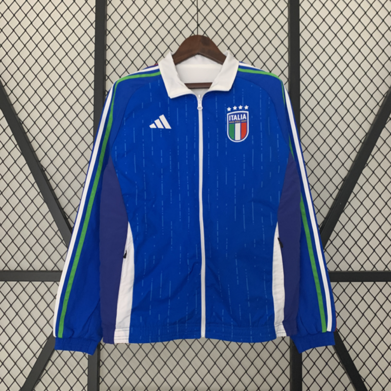 2023 Italy Reversible Jacket - Image 3